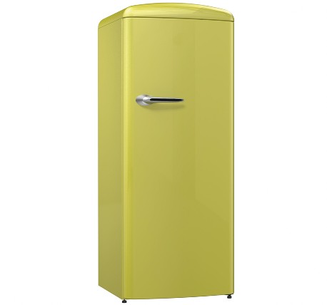 Ricilaggio compressori refrigeranti