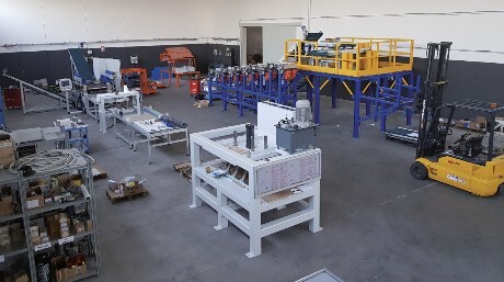 Sede produttiva