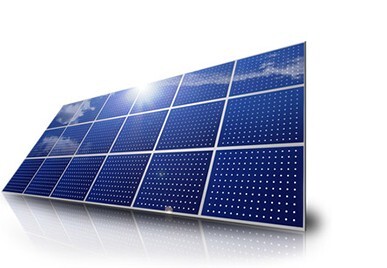 Ricilaggio pannelli fotovoltaici