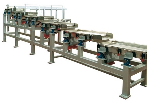 Linea separazione pile