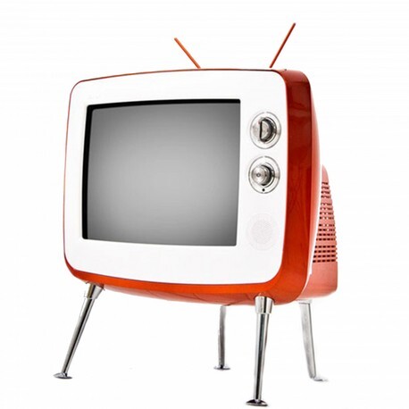 Ricilaggio tv a tubo catodico