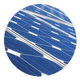 riciclaggio pannelli fotovoltaici